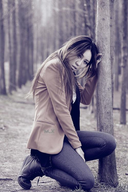 日日夜夜躁模式主题推荐